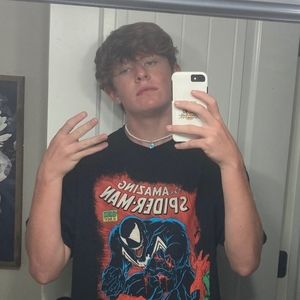 Meet your Posher, Brock